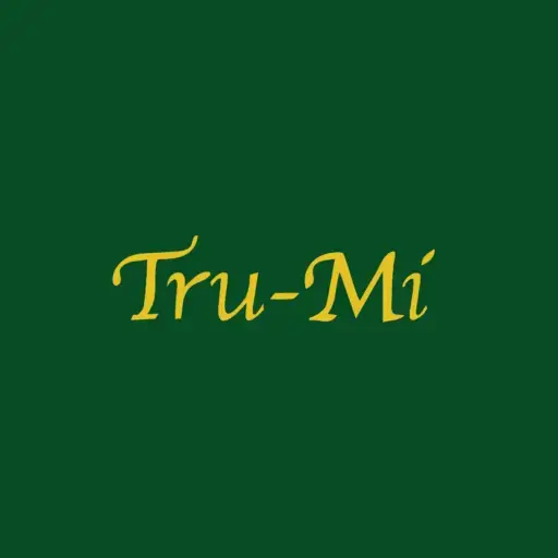 Tru-Mi 品牌 Logo